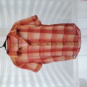 Calvin Klein Jeans Shirt